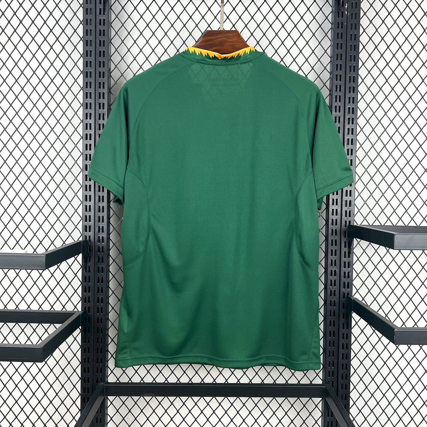 Maillot Afrique du Sud 2026 DERBYX