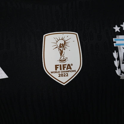 Maillot Argentine Concept 2026 DERBYX
