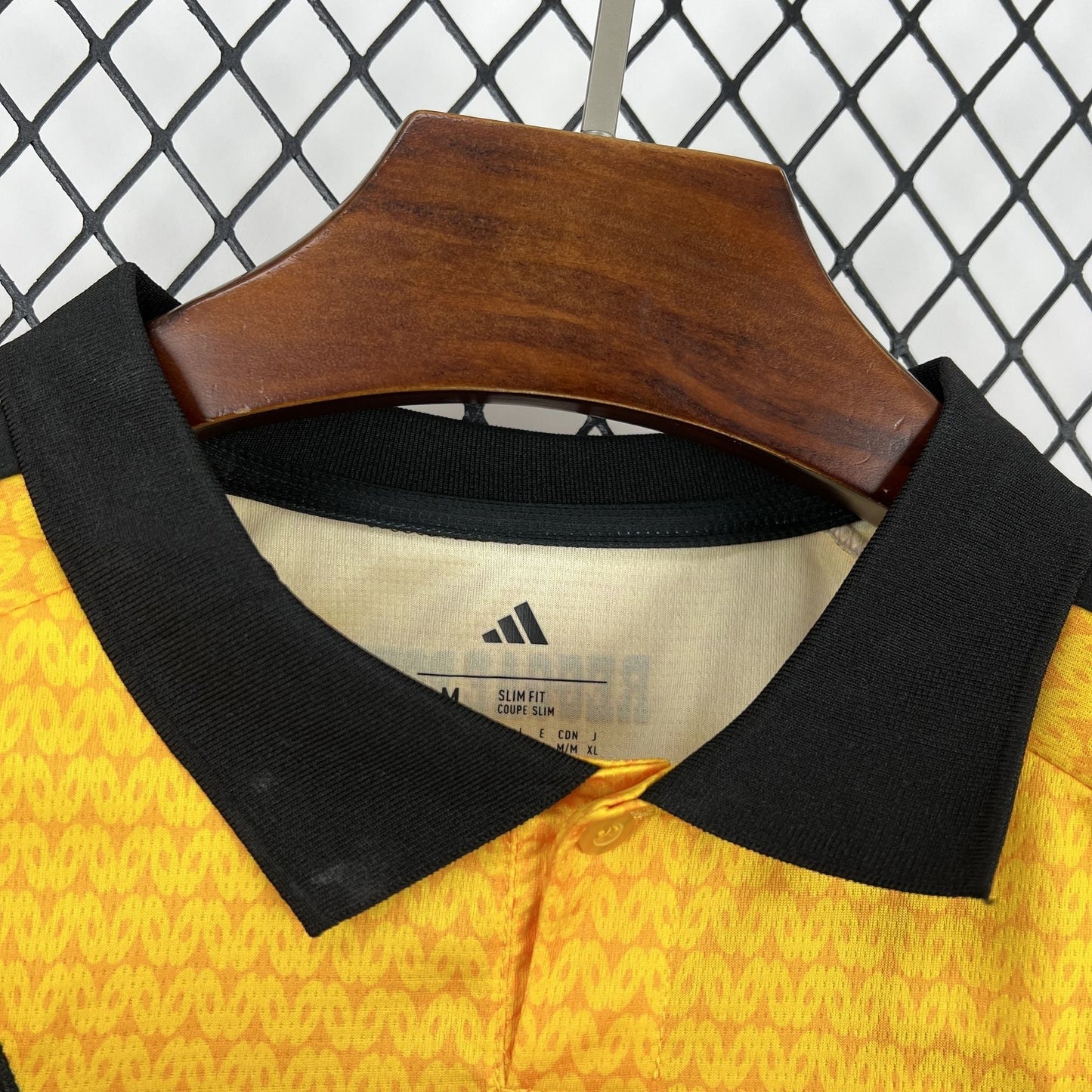 Maillot Jamaique Coupe du monde 2026 DERBYX