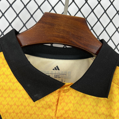 Maillot Jamaique Coupe du monde 2026 DERBYX