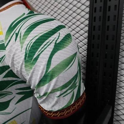 Maillot Mali extérieur Coupe du monde 2026 DERBYX