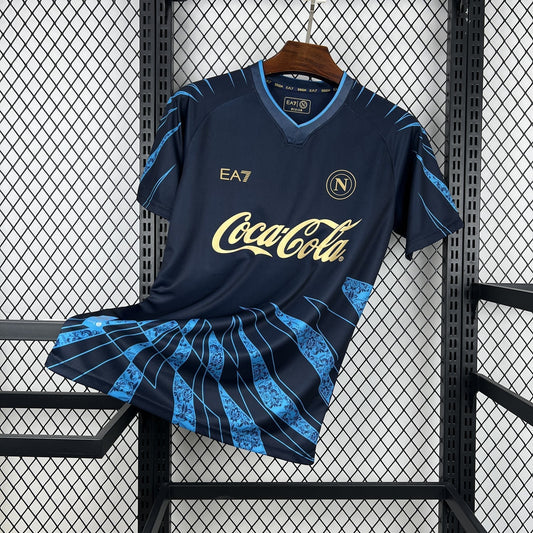 Maillot Naples 2026-27 DERBYX