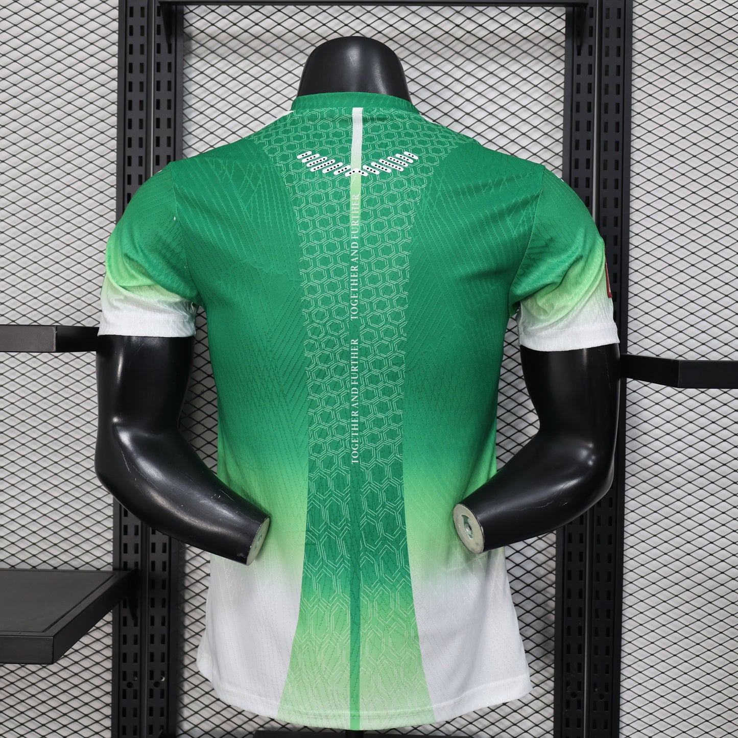 Maillot Côte d'ivoire Concept 2026 DERBYX