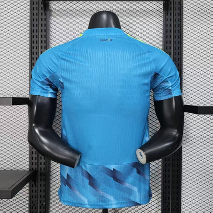 Maillot Espagne entrainement coupe du monde 2026 DERBYX