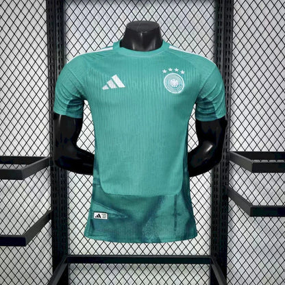 Maillot Allemagne Gardien Coupe du monde 2026 DERBYX