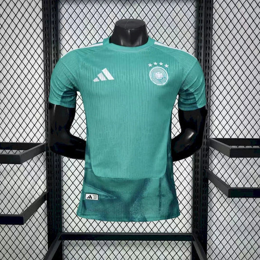 Maillot Allemagne Gardien Coupe du monde 2026 DERBYX