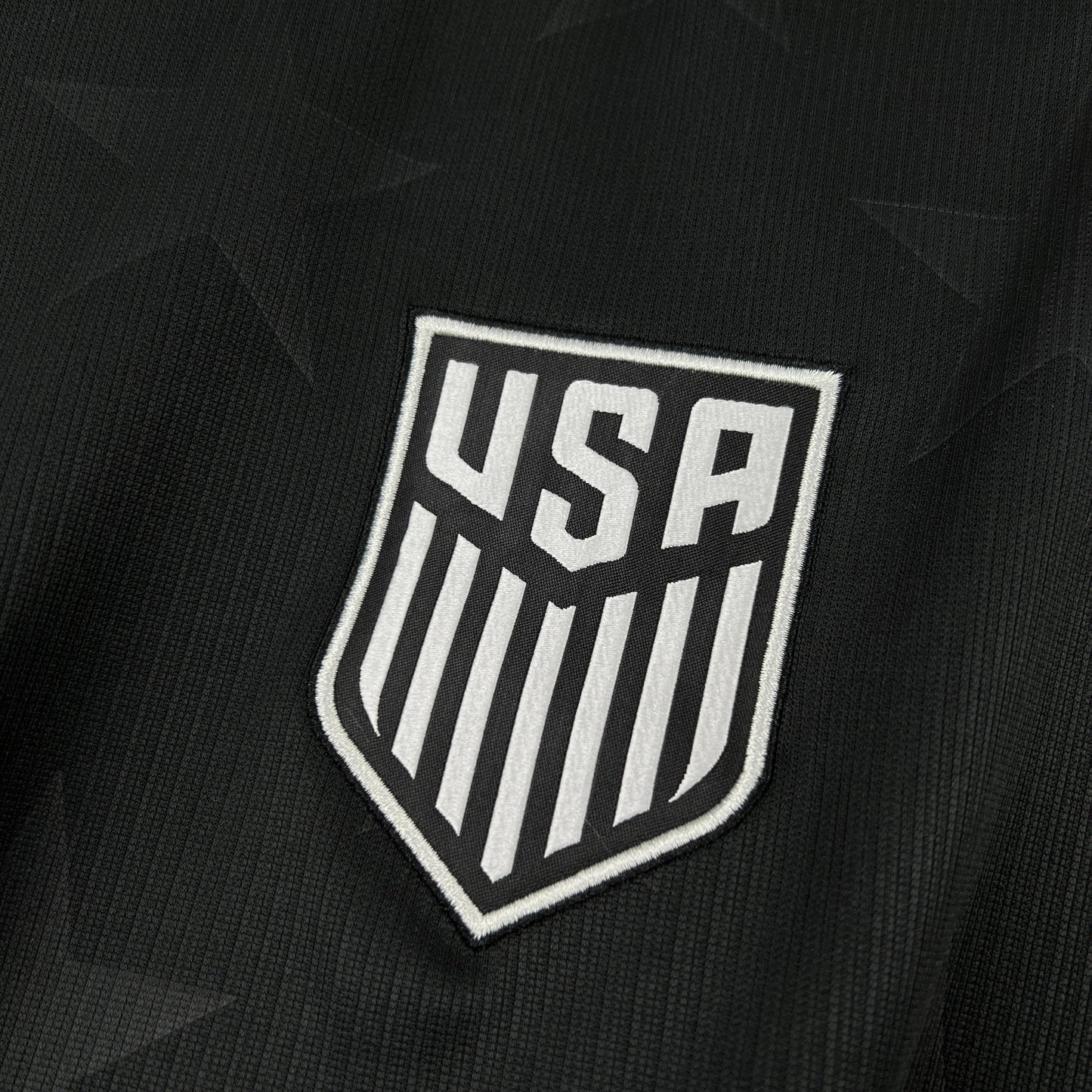 Maillot USA extérieur Coupe du monde 2026 DERBYX