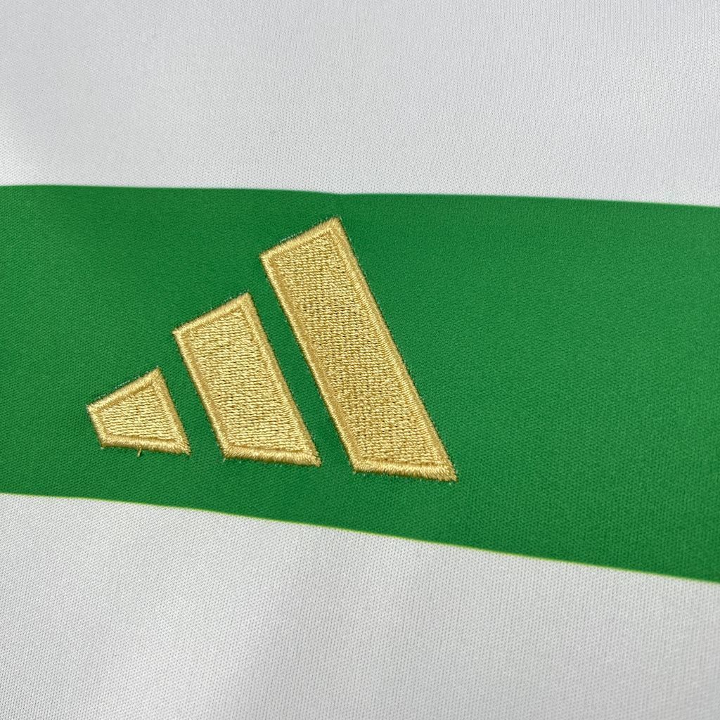 Maillot Celtic 2026-27 DERBYX