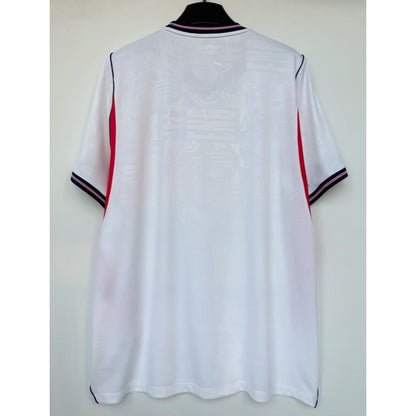Maillot 2026 England  Domicile DERBYX