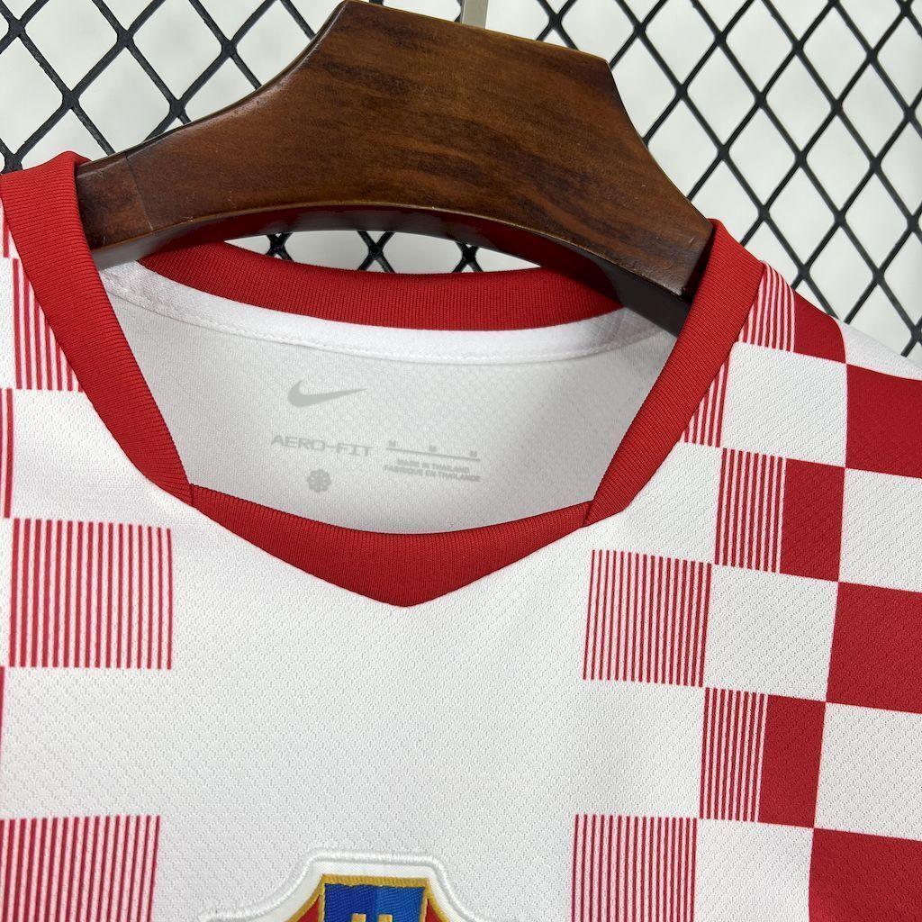 Maillot Croatie Coupe du monde 2026 DERBYX