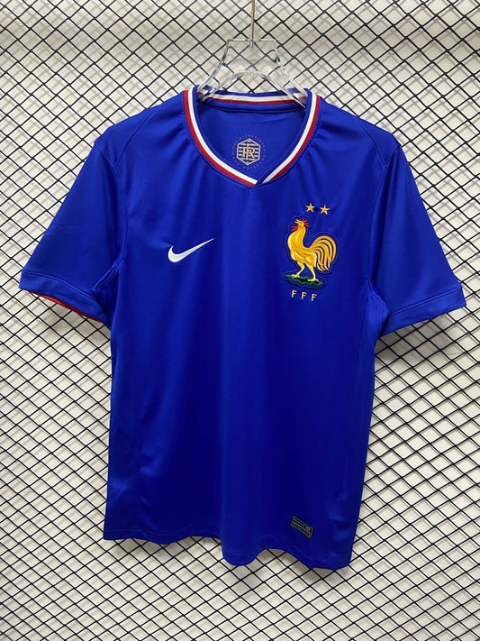 Maillot 24/25 France Domicile DERBYX