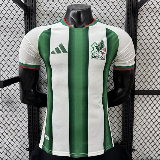 Maillot Mexique Concept 2026 DERBYX