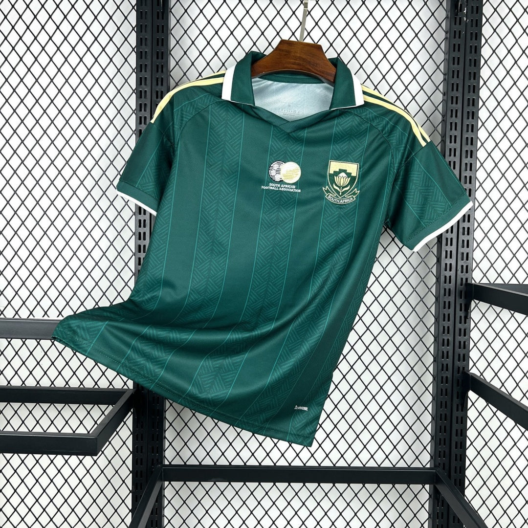 Maillot 2026 South Africa Extérieur DERBYX
