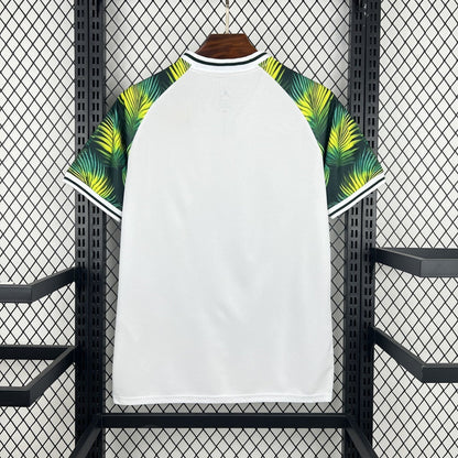 Maillot 2026 Brésil Spécial white DERBYX