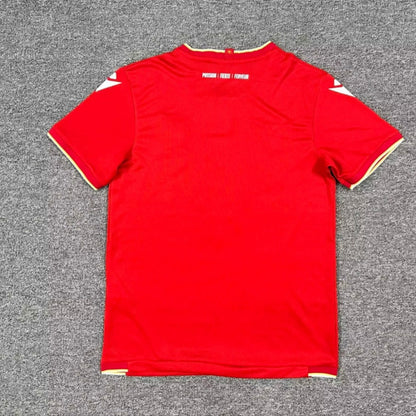 Maillot 25/26 Standard Liege  Domicile DERBYX