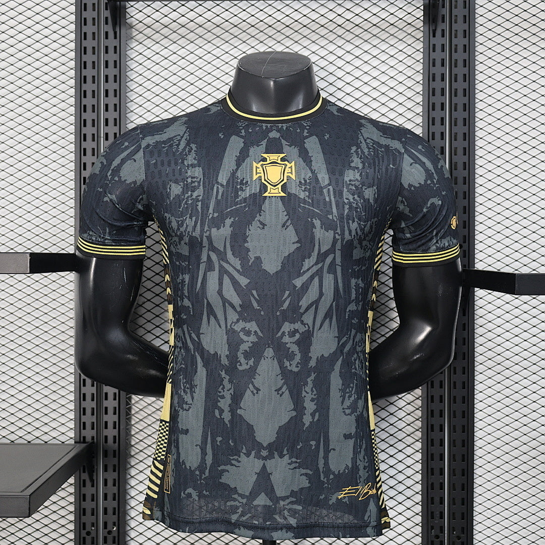 Maillot Portugal Concept 2026 DERBYX