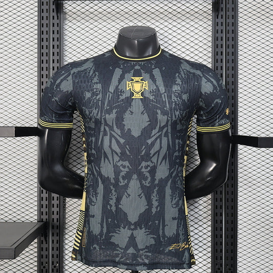 Maillot Portugal Concept 2026 DERBYX