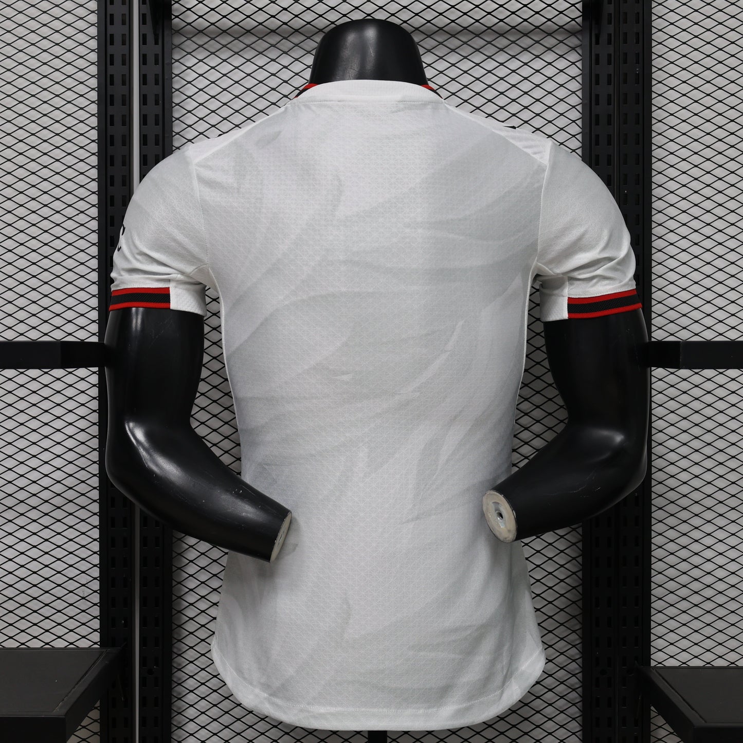 Maillot AC Milan extérieur 2026-27 DERBYX