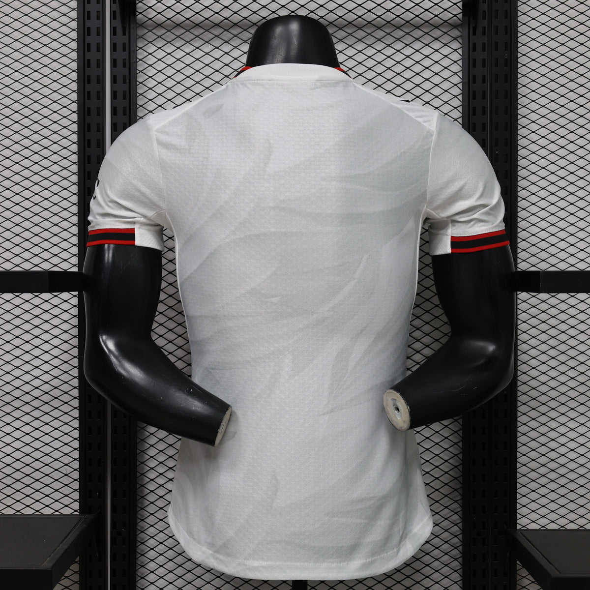 Maillot AC Milan extérieur 2026-27 DERBYX
