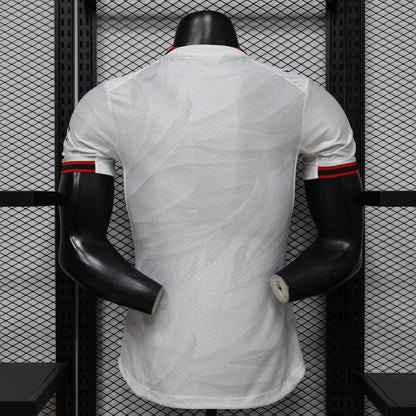 Maillot AC Milan extérieur 2026-27 DERBYX