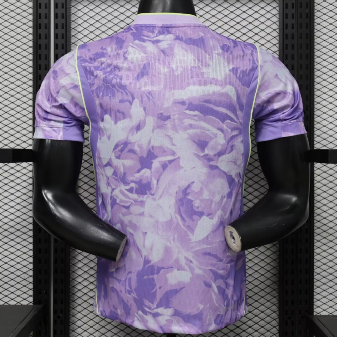 Maillot 2026 Corée du Sud Extérieur player DERBYX