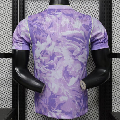 Maillot 2026 Corée du Sud Extérieur player DERBYX