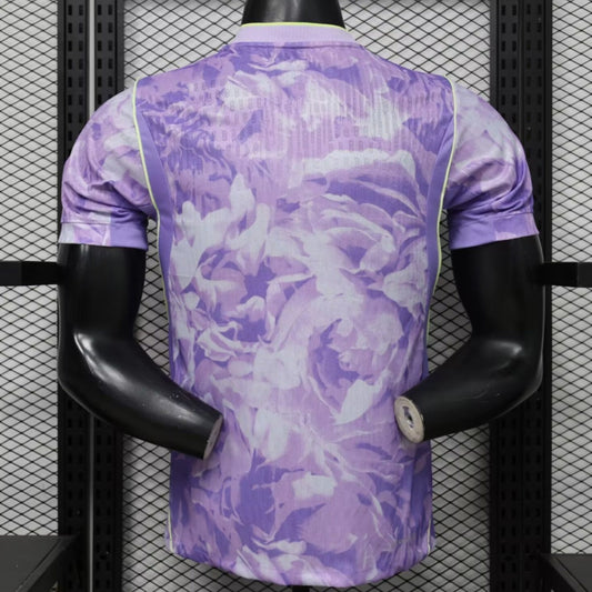 Maillot 2026 Corée du Sud Extérieur player DERBYX