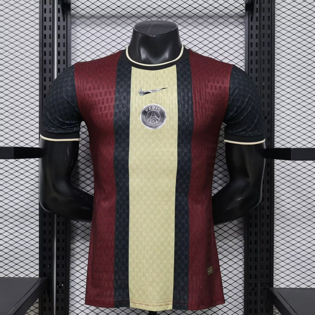 Maillot 25/26 PSG player  Spécial I DERBYX