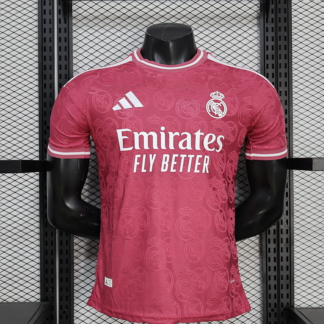 Maillot Real Madrid Concept 2026-27 DERBYX