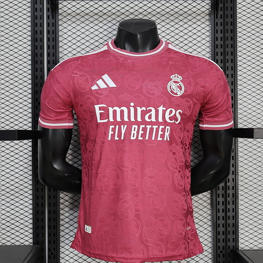 Maillot Real Madrid Concept 2026-27 DERBYX