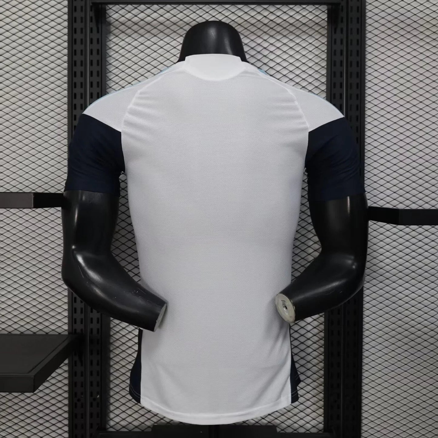Maillot Argentine entrainement Coupe du monde 2026 DERBYX