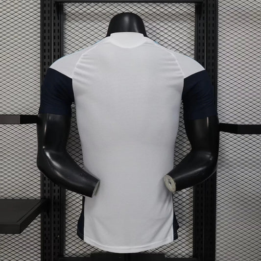 Maillot Argentine entrainement Coupe du monde 2026 DERBYX