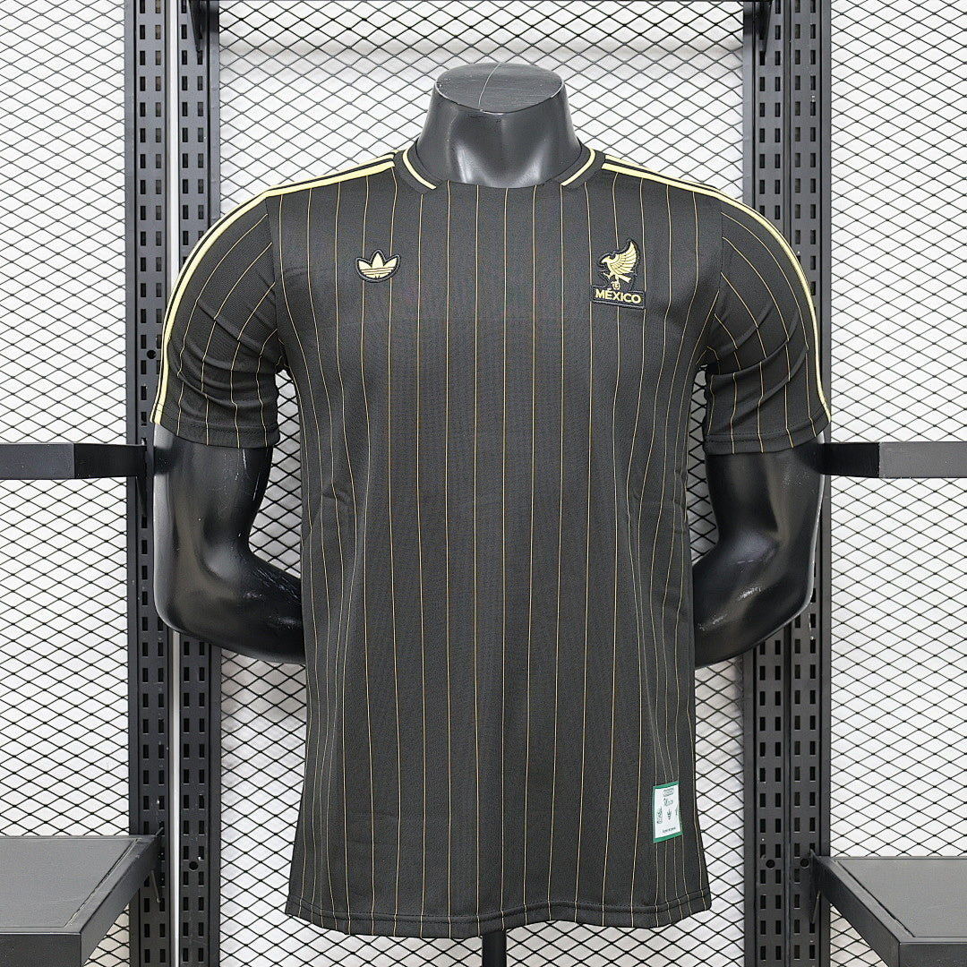 Maillot Mexique 2026 DERBYX