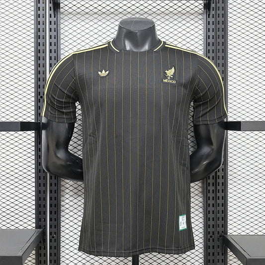Maillot Mexique 2026 DERBYX