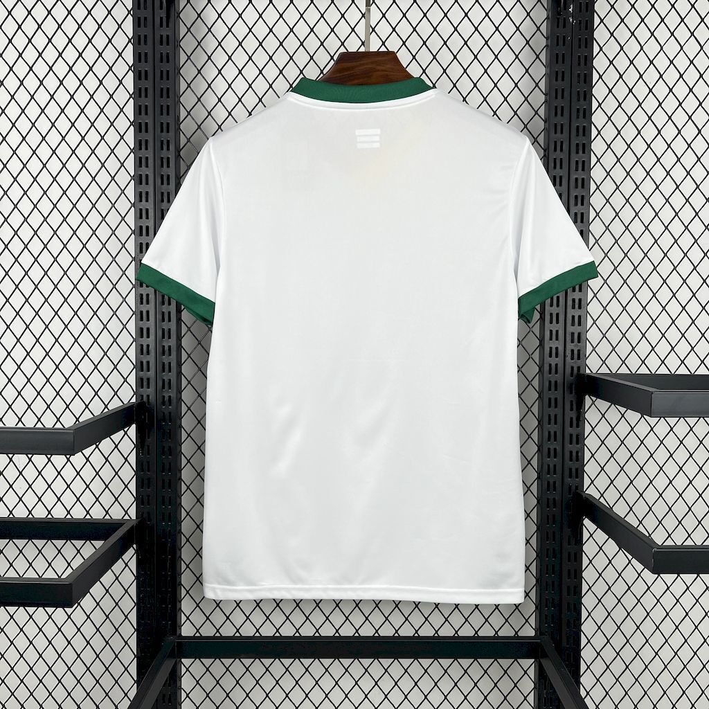 Maillot Bolivia extérieur Coupe du monde 2026 DERBYX