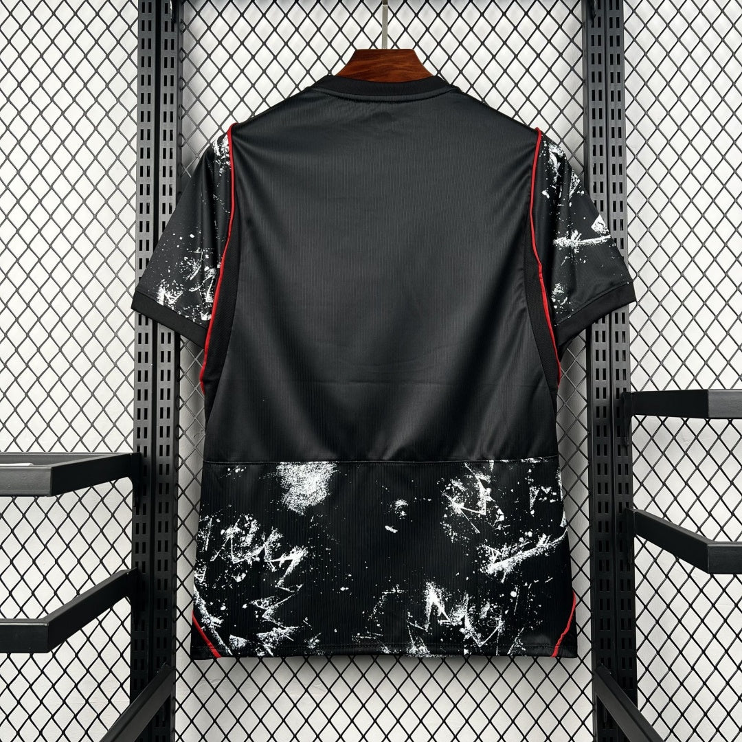 Maillot 2026 Canada Extérieur DERBYX