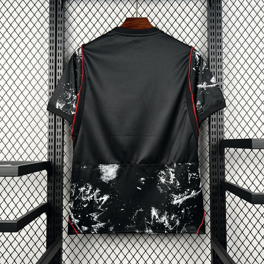 Maillot 2026 Canada Extérieur DERBYX