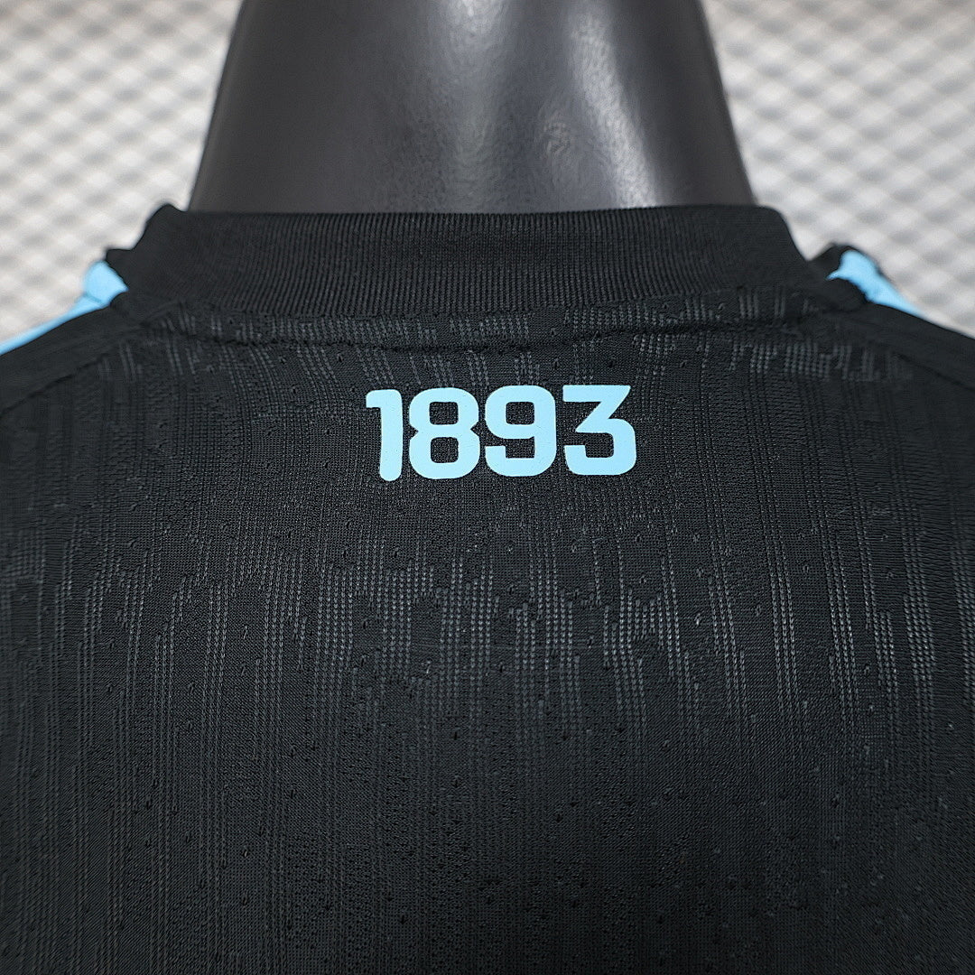 Maillot Argentine Concept 2026 DERBYX