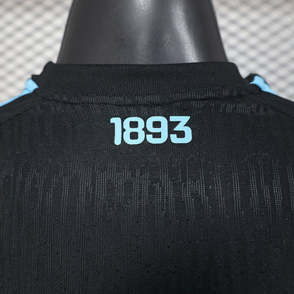 Maillot Argentine Concept 2026 DERBYX
