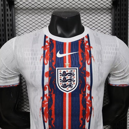 Maillot Angleterre concept 2026 DERBYX