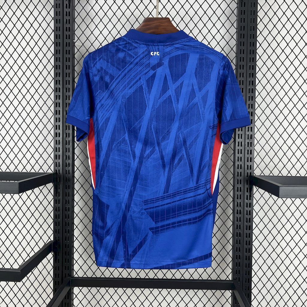 Maillot Chelsea 2025-26 DERBYX