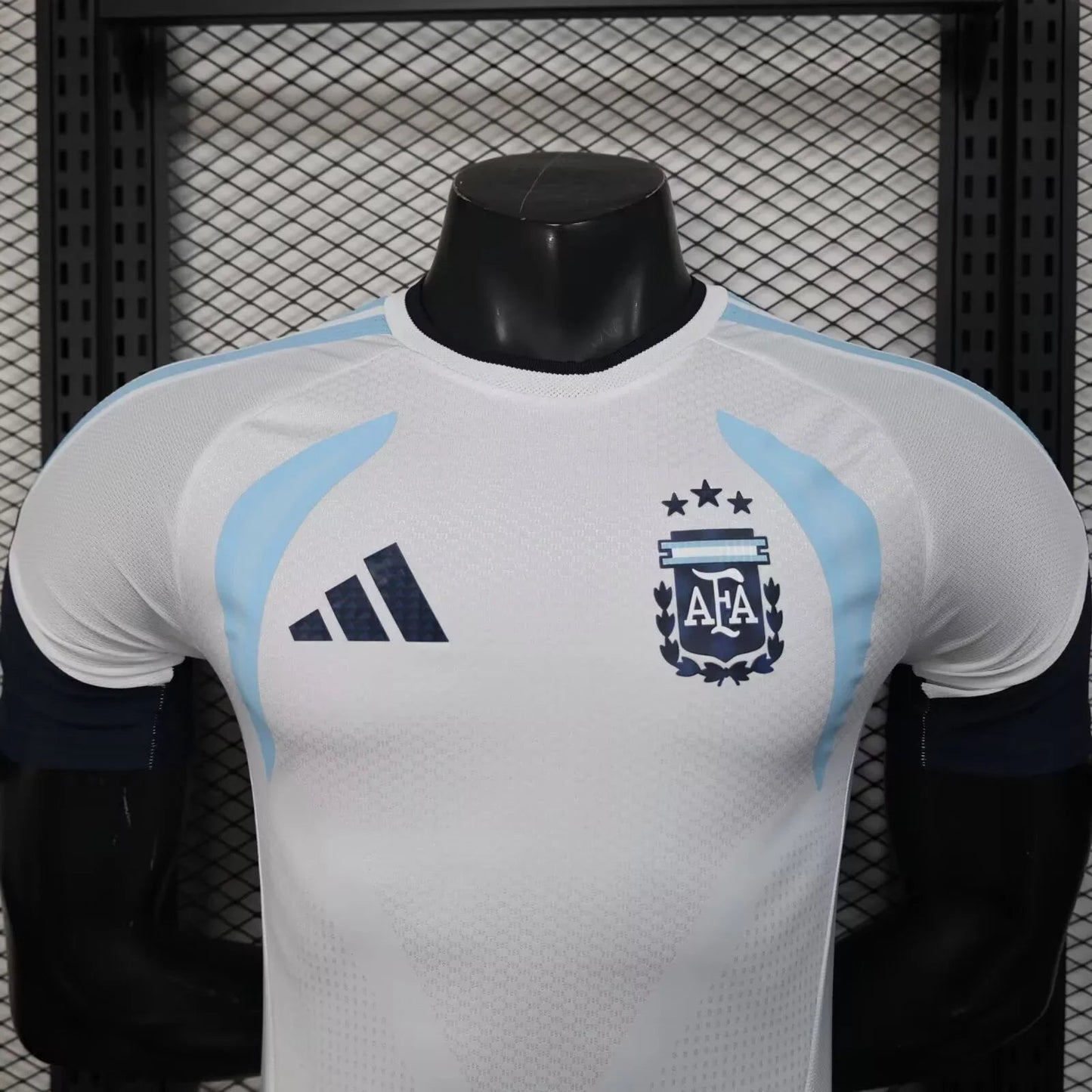Maillot Argentine entrainement Coupe du monde 2026 DERBYX