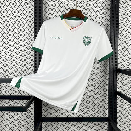 Maillot Bolivia extérieur Coupe du monde 2026 DERBYX