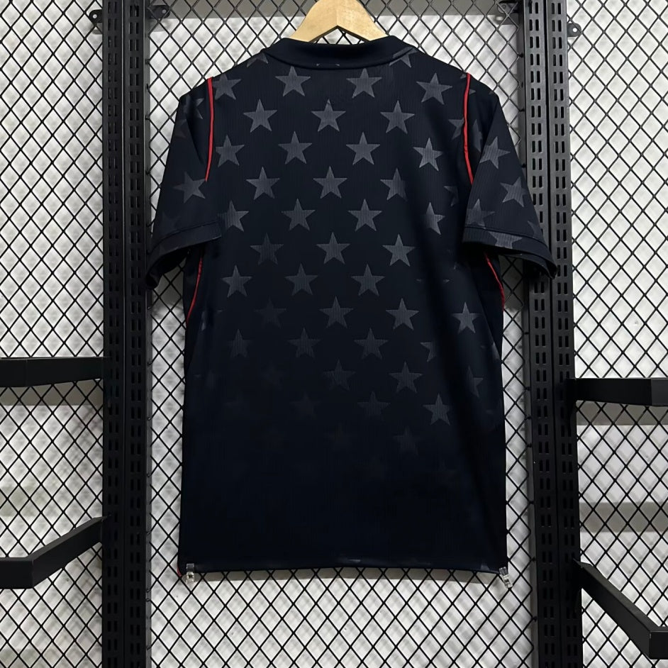 Maillot 2026 USA Extérieur DERBYX