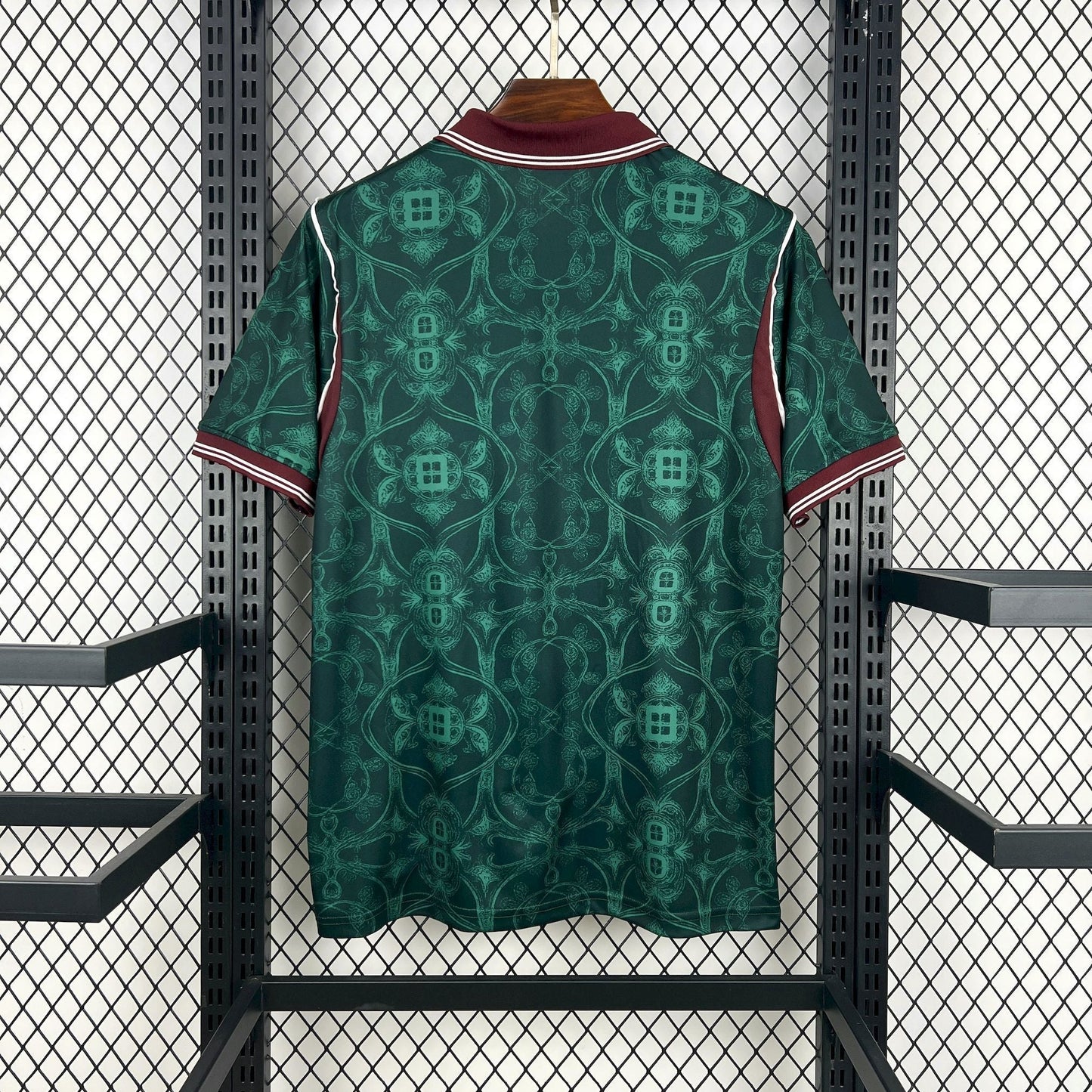 Maillot Portugal Concept 2026 DERBYX