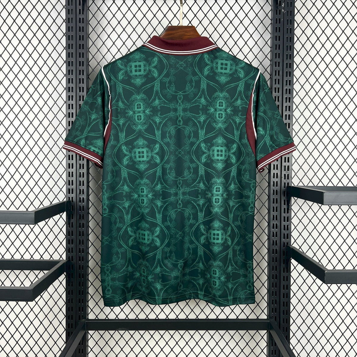 Maillot Portugal Concept 2026 DERBYX