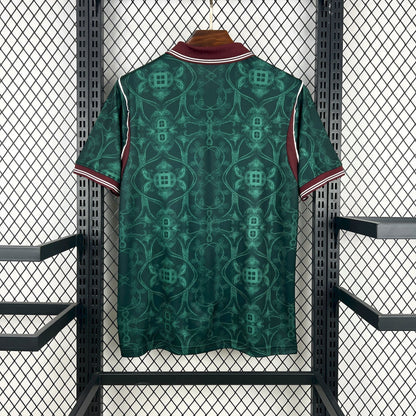 Maillot Portugal Concept 2026 DERBYX