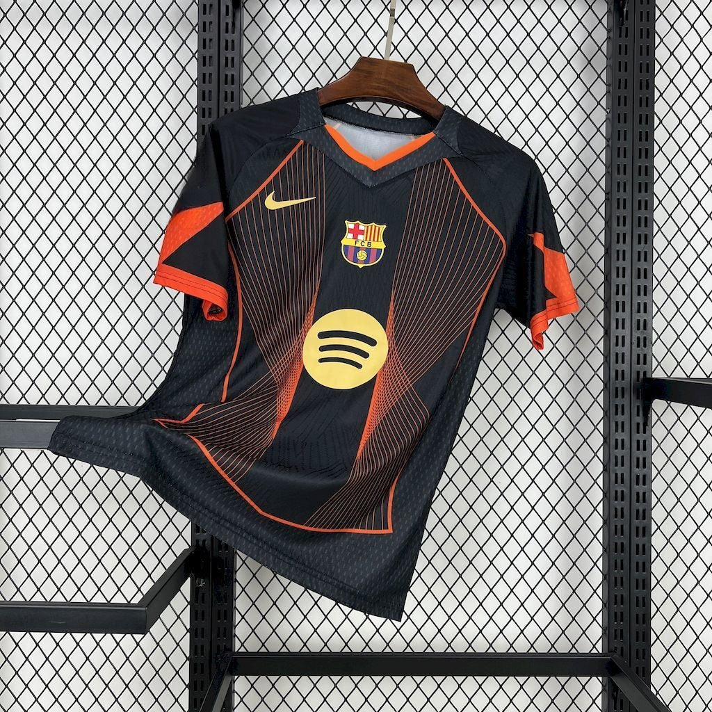 Maillot 25/26 Barcelone Spécial W DERBYX