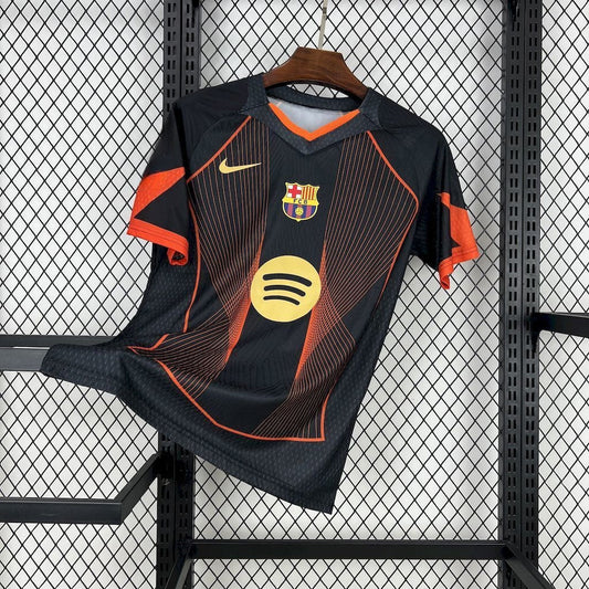 Maillot 25/26 Barcelone Spécial W DERBYX