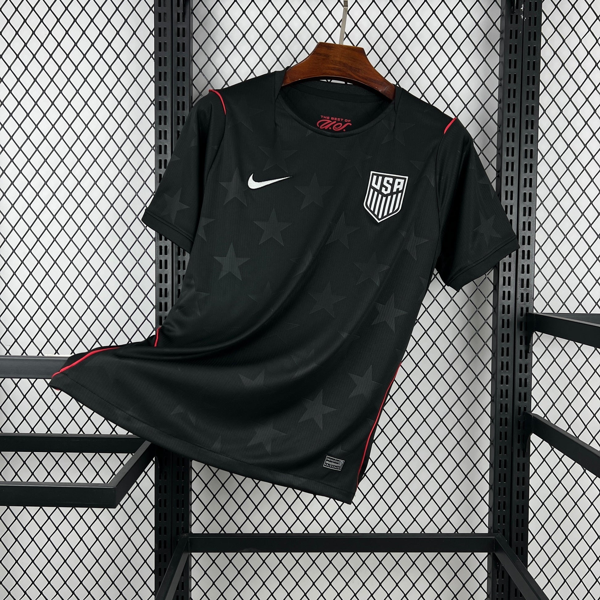 Maillot USA extérieur Coupe du monde 2026 DERBYX